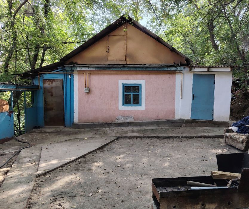 Продам дом в татарке возле восточки