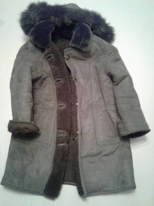 женская одежда пальто