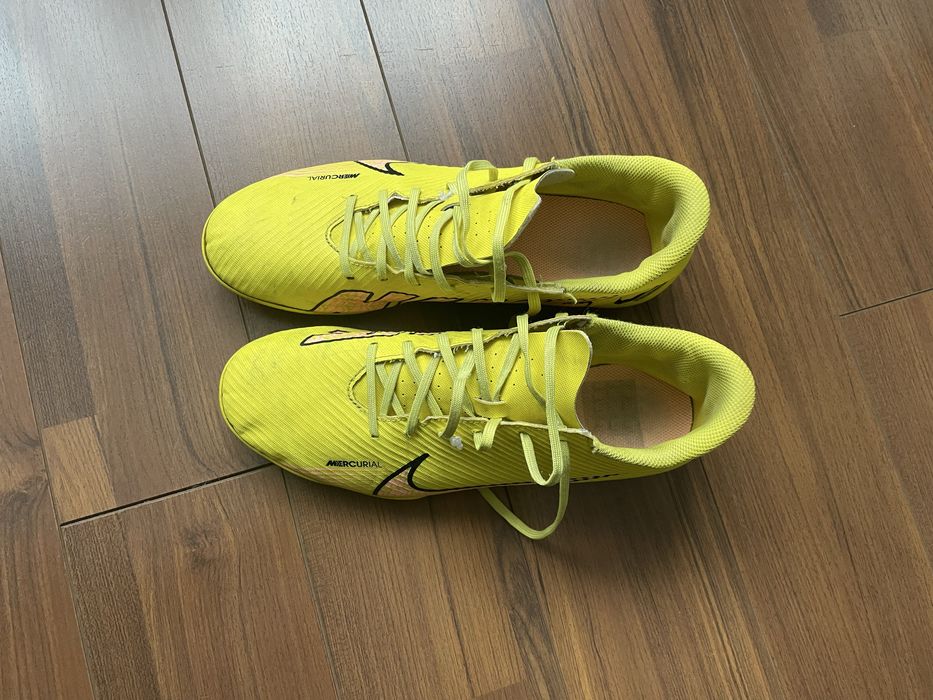 Ghete de fotbal Nike -44 !