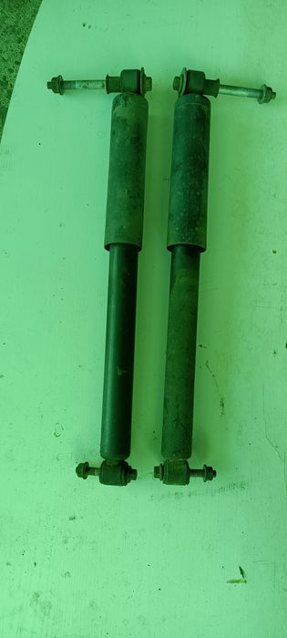 Amortizor telescop spate Ford Transit