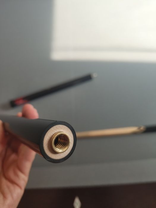 Джъмп щека за билярд Universal