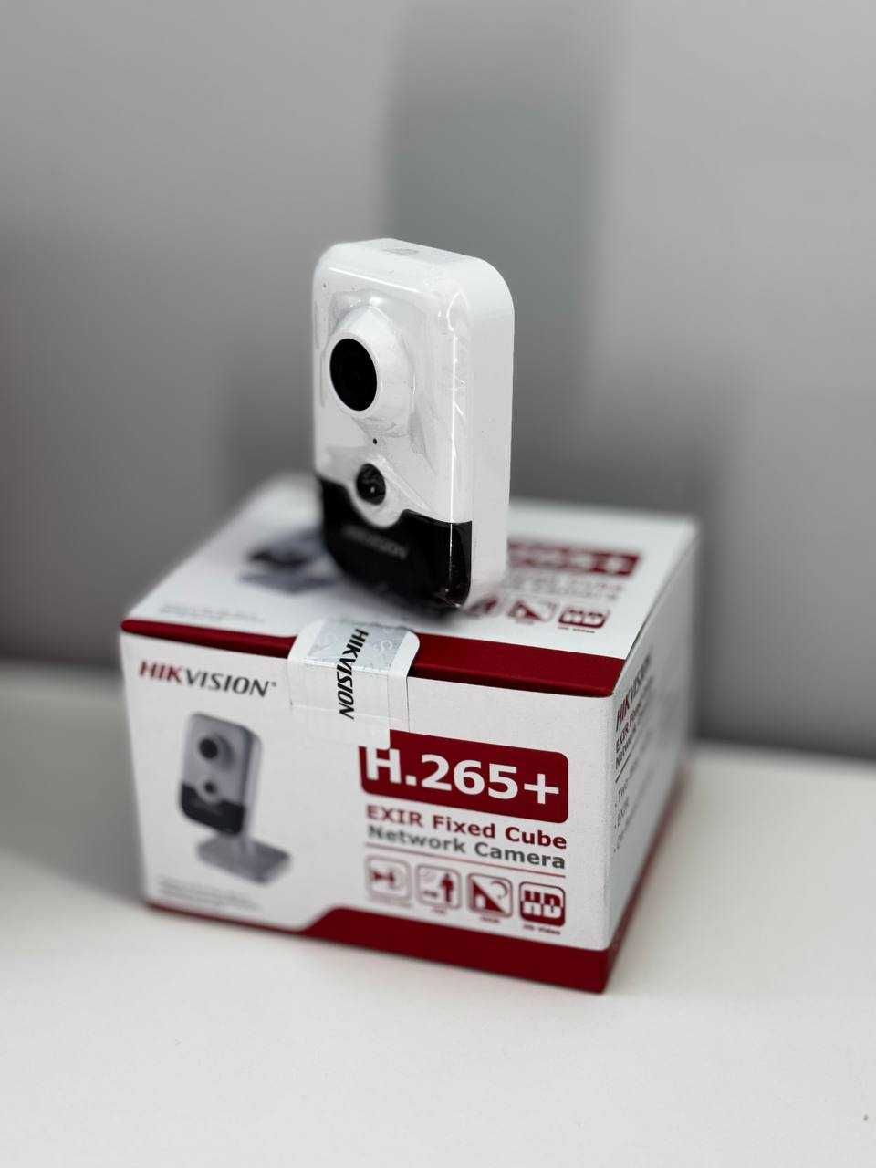 Hikvision 4 mp DS-2CD2443GOE-I (2.8mm)(C)(O-STD)