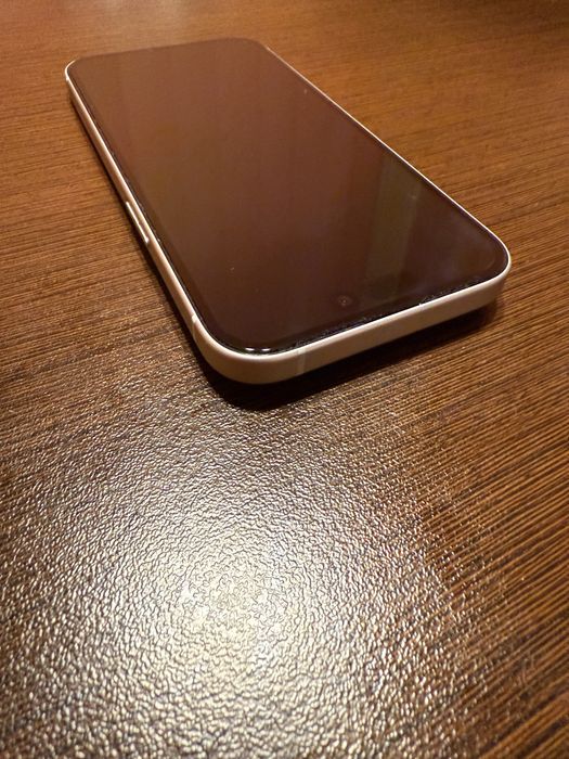 Apple iPhone 15 128GB -Blue