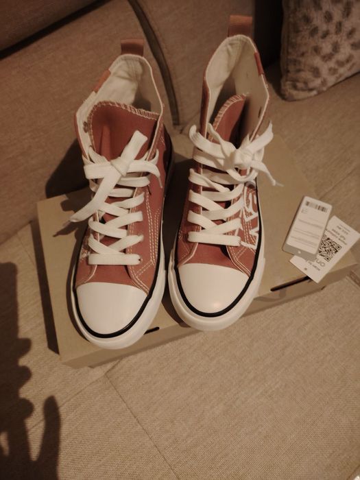 Кецове Kappa нови