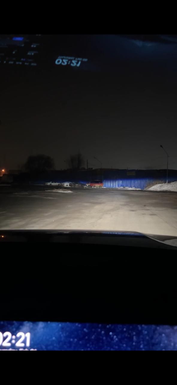 Установка BL LED линз | Яркий свет и премиум-стиль!