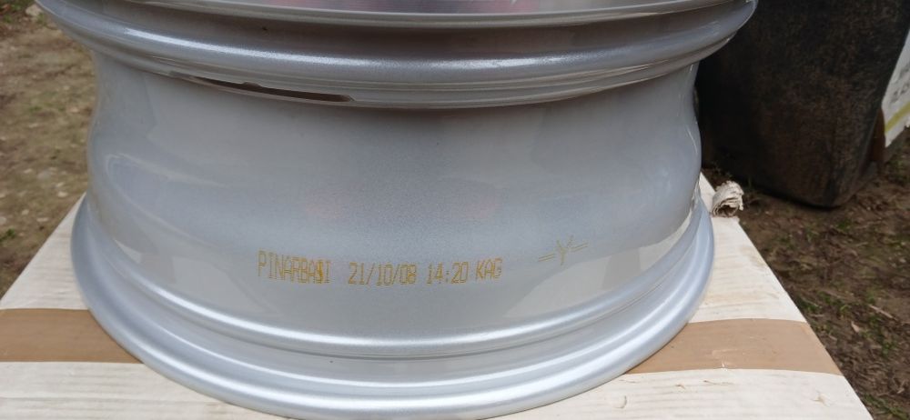 Janta 17'' Ford noua