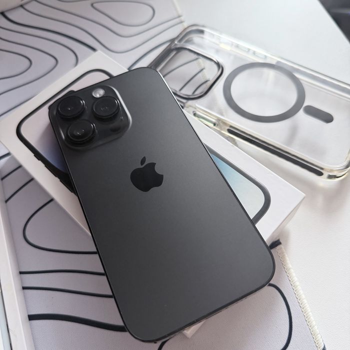 Iphone 14 pro, 256gb