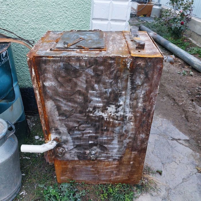 Котёл отопления  насос термодачик насоса.