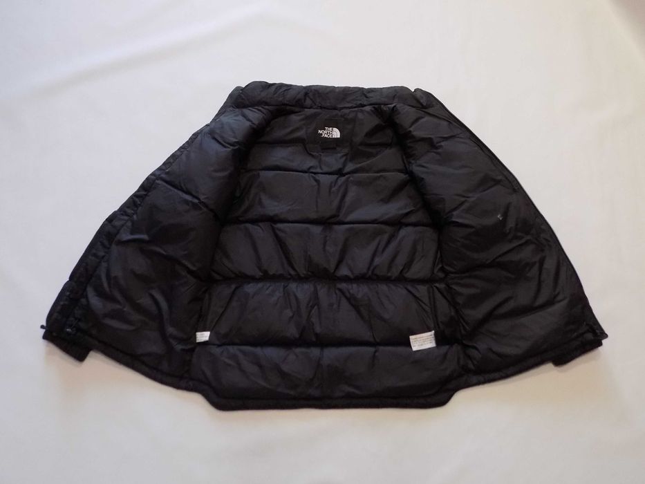 зимно пухено яке the north face 700 горнище туризъм дамско оригинал M