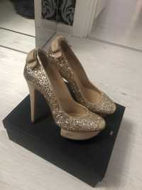 Pantofi Elisabetta Franchi