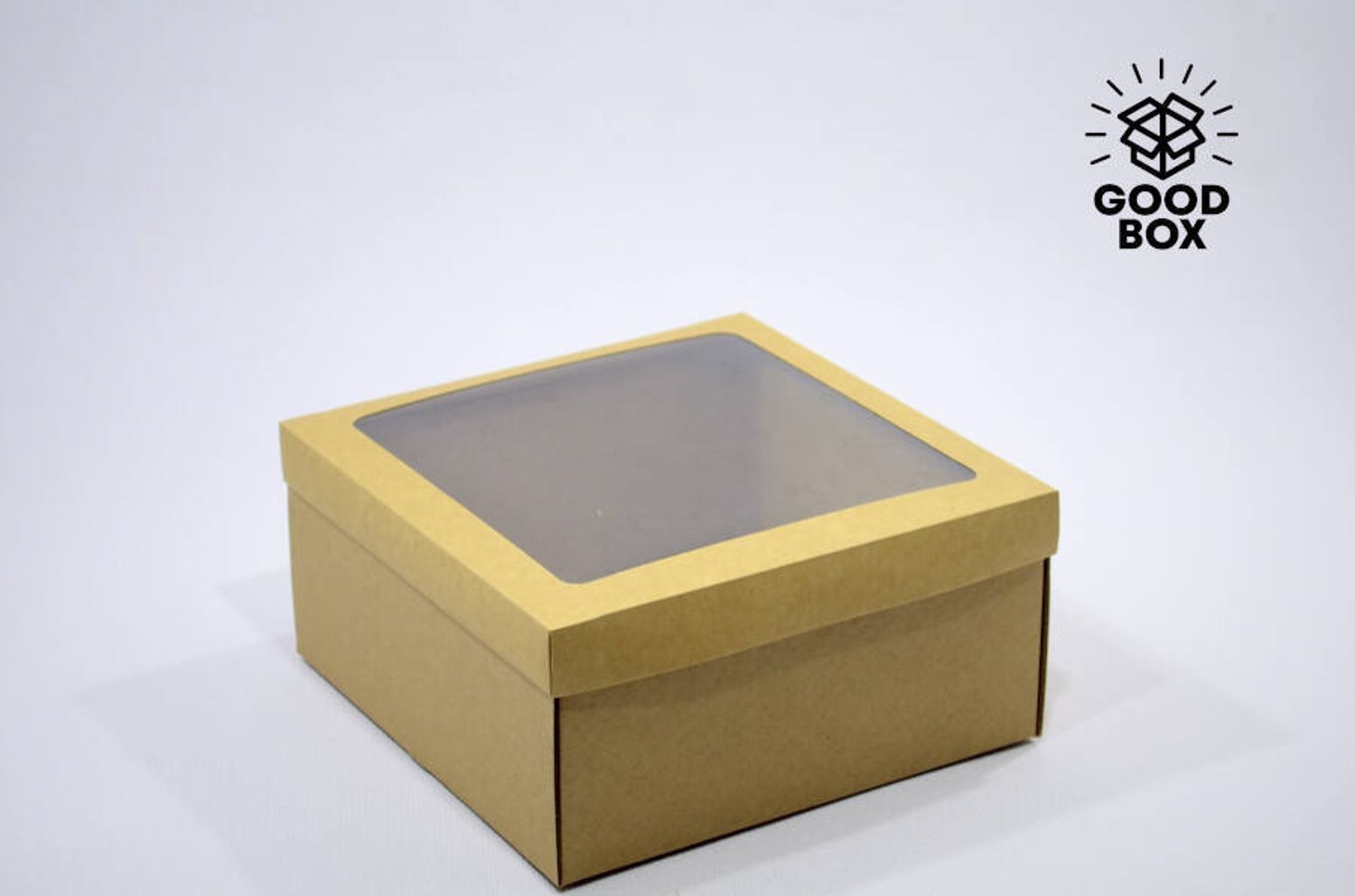 Коробочки gift box