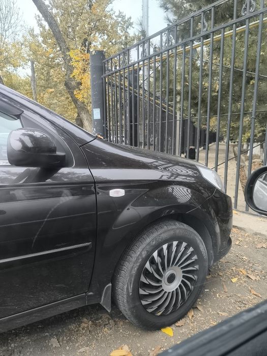 Mowina ochiw vizif 24 soat