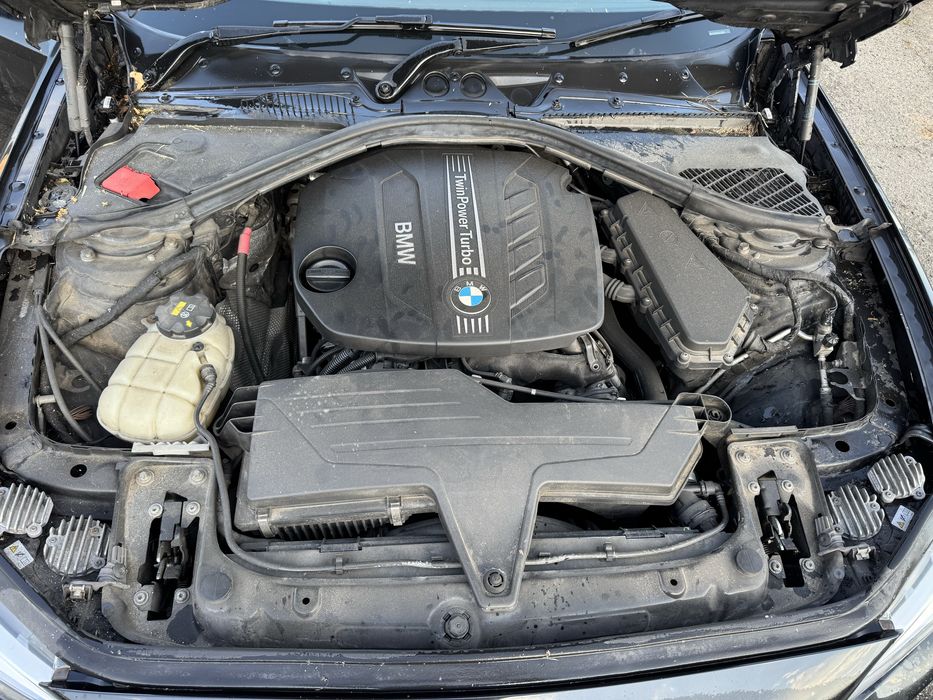 Бмв 220д ф22 bmw 220d f22 НА ЧАСТИ