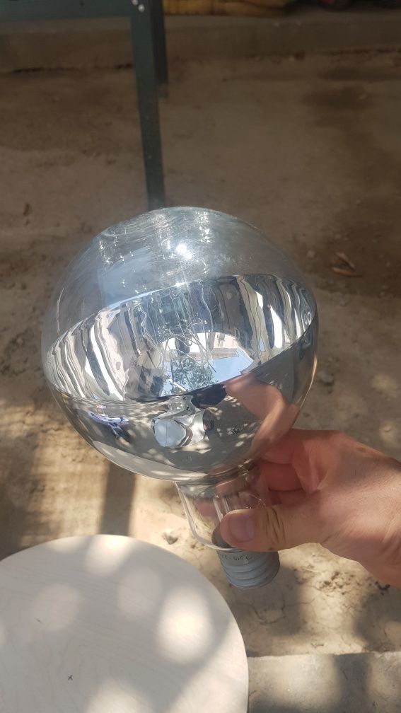 Продается Большая лампа