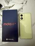 Смартфон Motorola e14