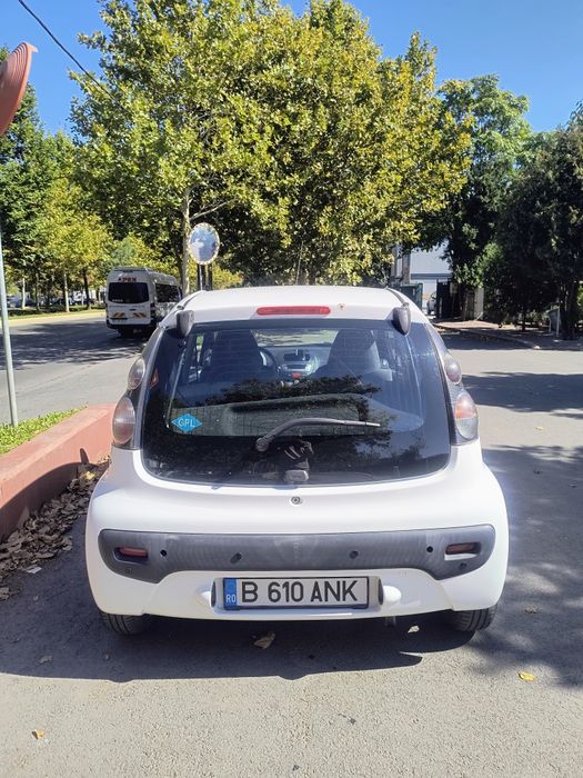 Vând Citroen C1 1.0