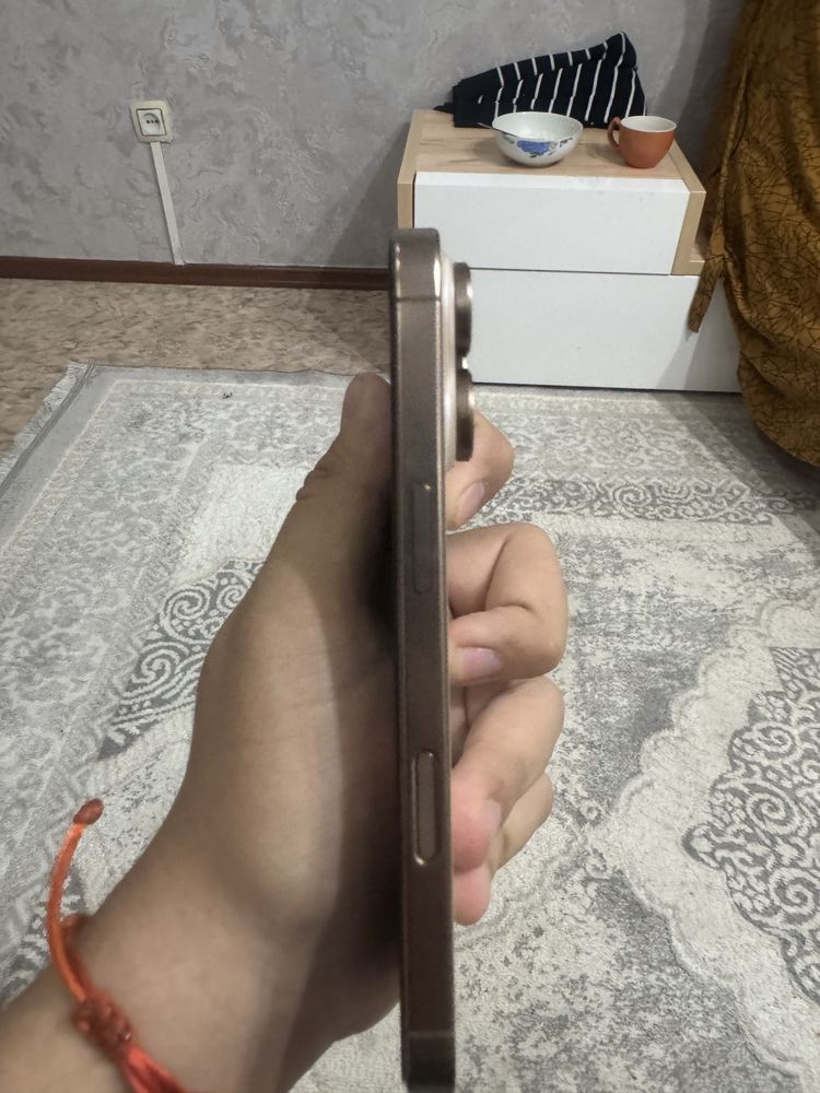 айфон 16 про 256GB