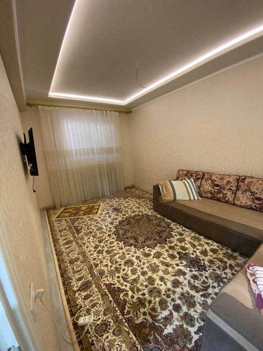 Замона Дуплекс 4 хона сотилади евроремонт