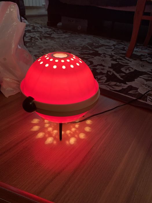 Светильник Советский