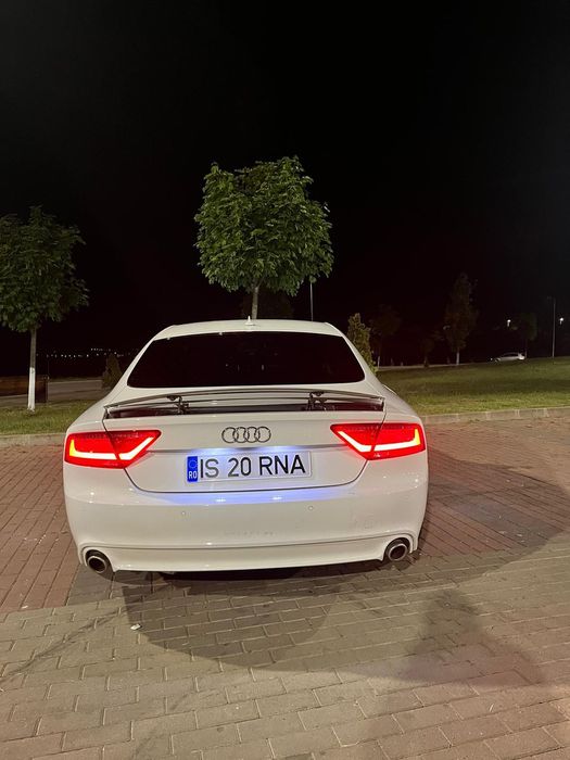 Vand audi A7 an 2012