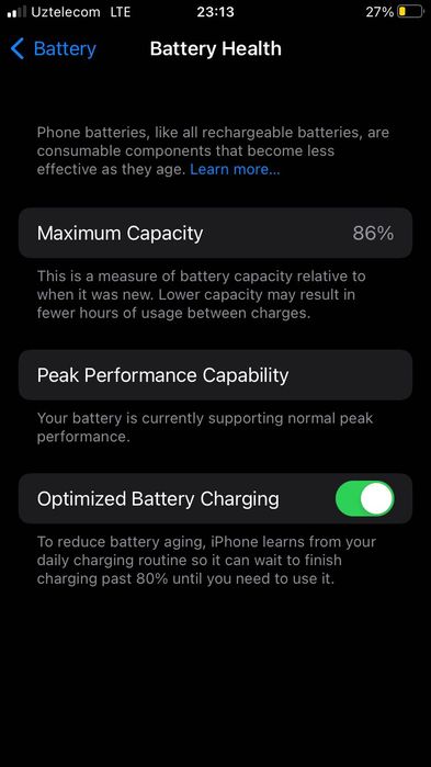 Iphone 7 32gb hamma narsa radnoe