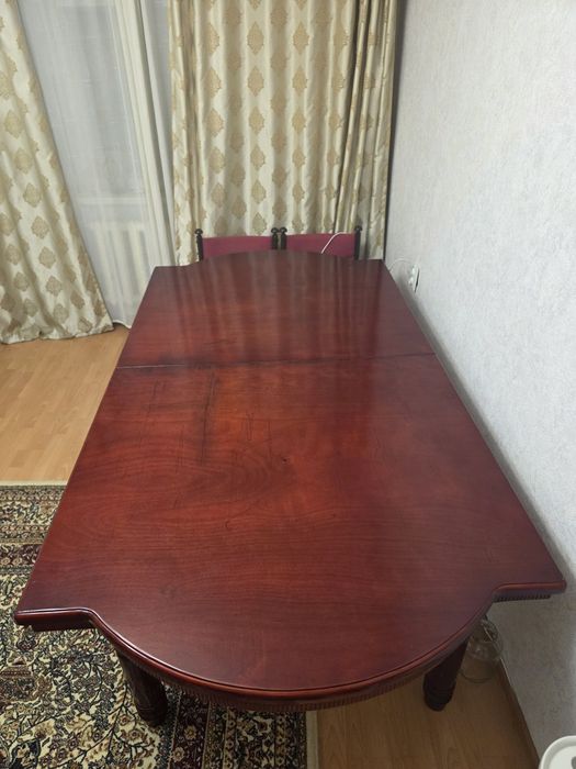 Продам стол из дерева