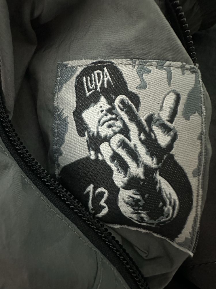 Къси панталони LUDA