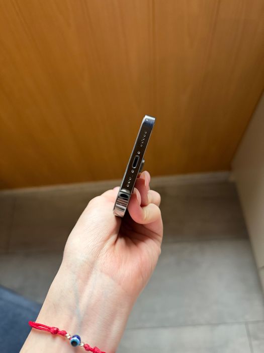 iPhone 13 pro, сив, 265GB