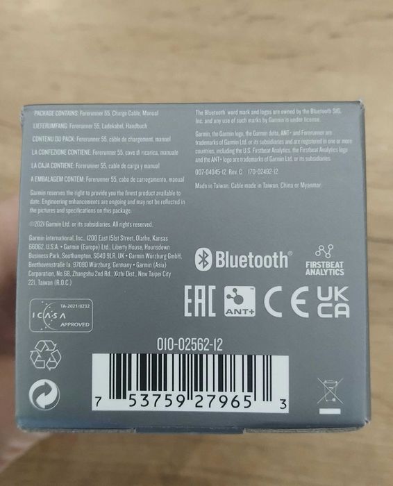 GARMIN Forerunner 55 с Гаранция