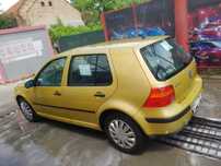 Volkswagen Golf 4 automat