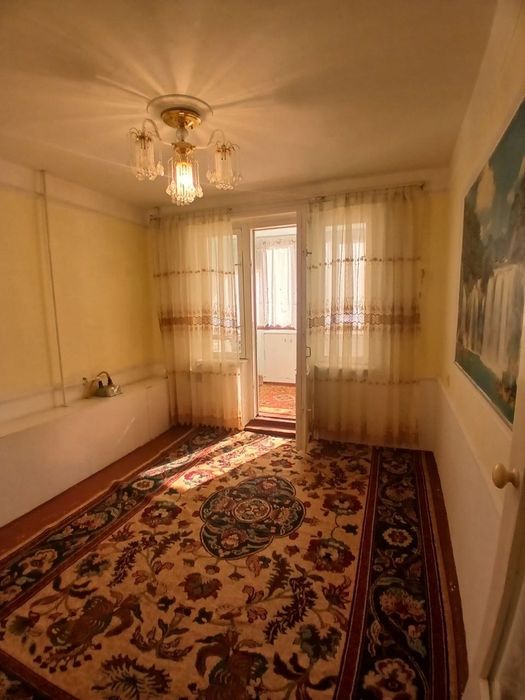 Сдаётся квартира Саттепо