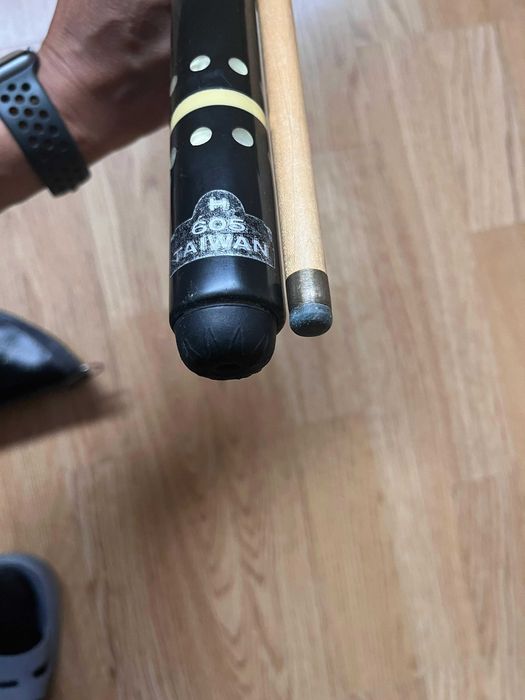 Tac profesional biliard/snooker marca Riley