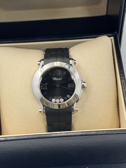 Ceas Chopard Happy Sport 36 mm