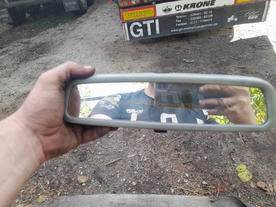 Части за Mercedes c270 cdi