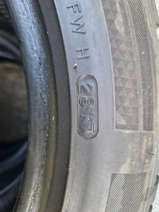 Anvelope HANKOOK 185/55/15