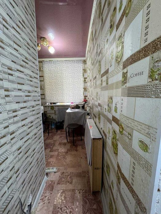 Продам 1комн кв Бывшее МСО 8мкр