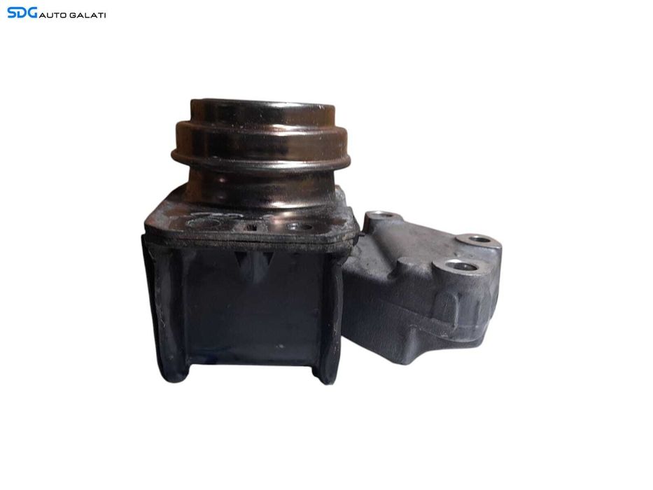 Suport Tampon Motor Dreapta Peugeot 307 1.6 HDI 2002 - 2008 Cod 9636270080 9636583980 9636845880 9645530480 [N1066]