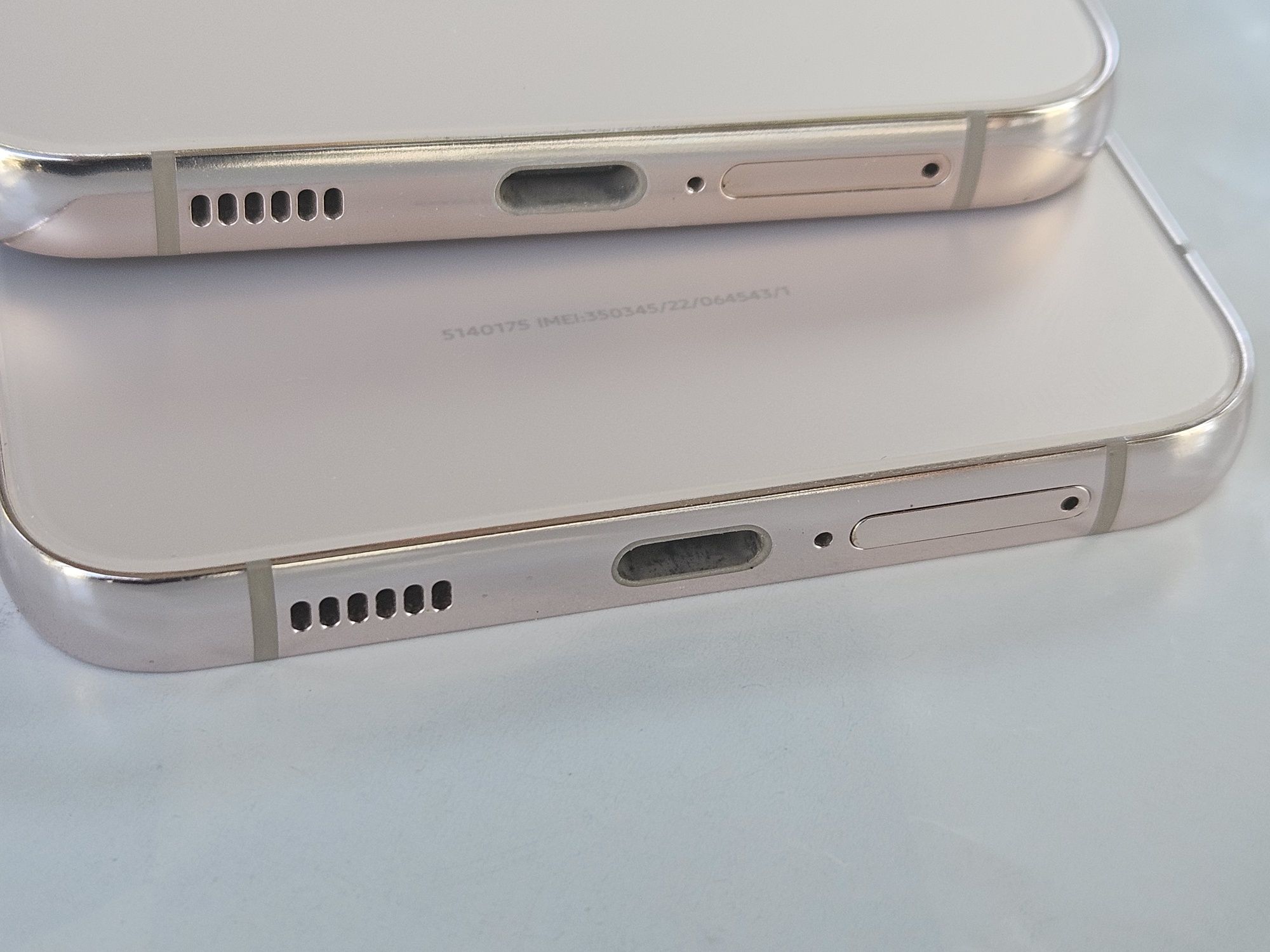 Samsung S22 plus 5G 256gb