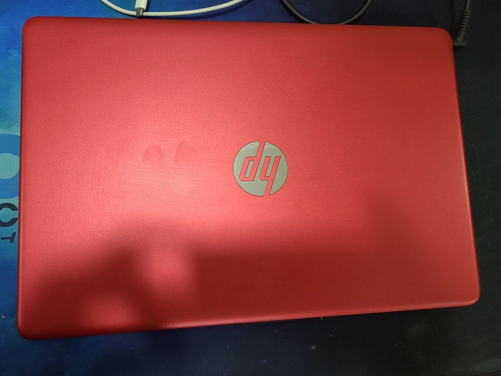 HP Laptop 15-dw1xxx