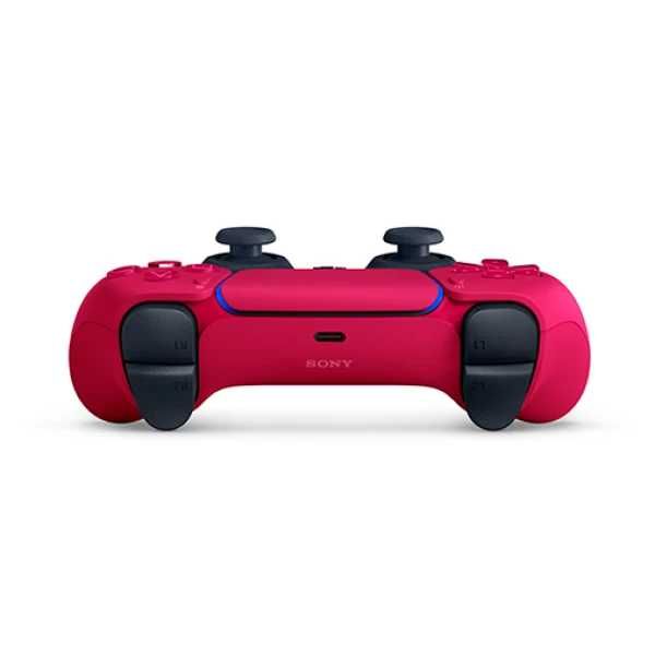 Sony PS5 DualSense Controller Red