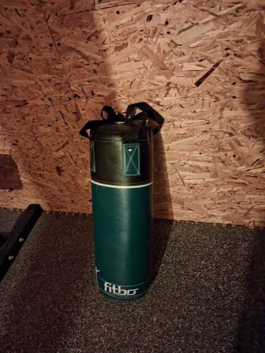 Sac de box nefolosit