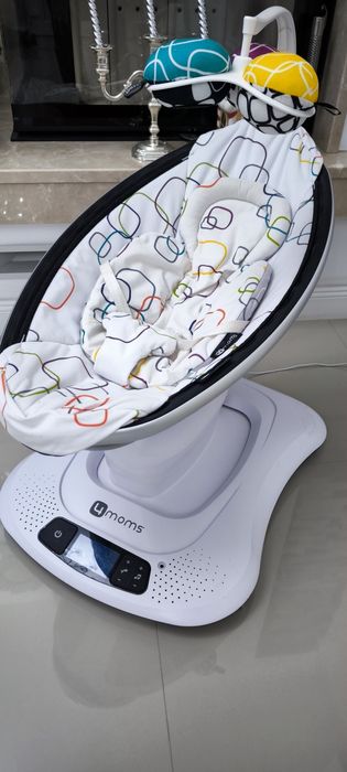 Leagăn bebeluși 4 moms