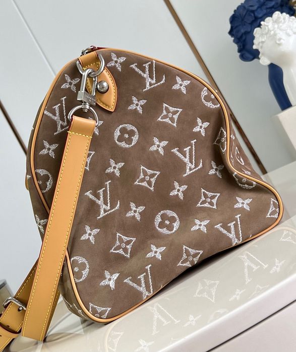Geanta voiaj Louis Vuitton Speedy P9 40cm, Premium