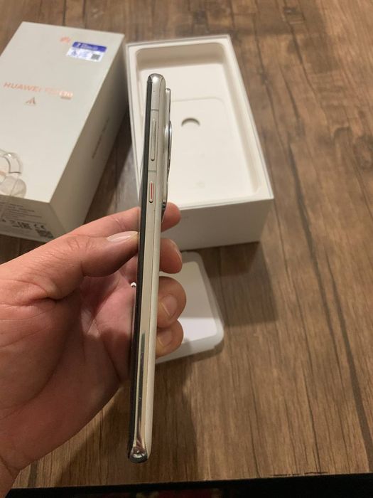 Huawei P60 pro flagman