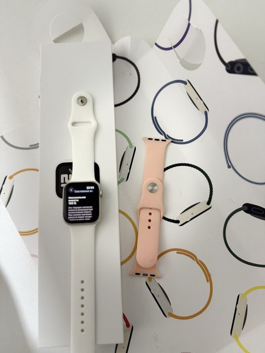 Apple watch se 2 Gen2 2024