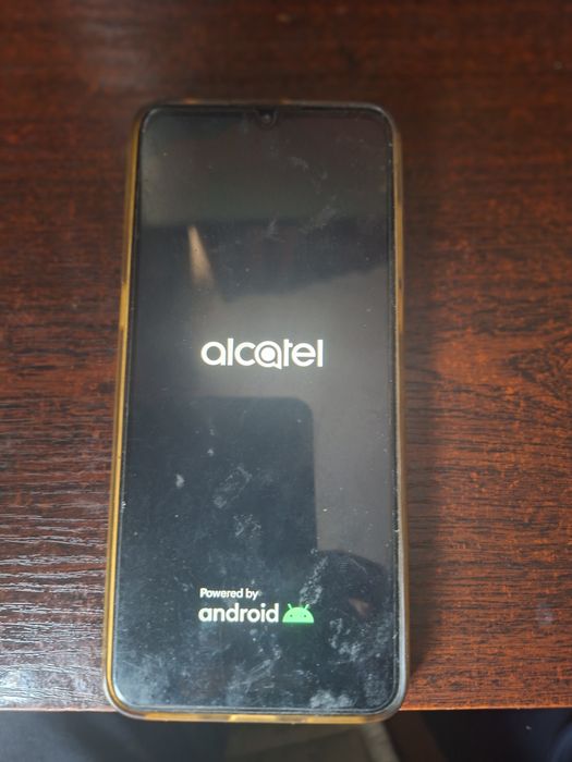 Мобилен телефон Alcatel 1S
