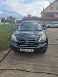 Honda crv 2.2   75.000 mile
