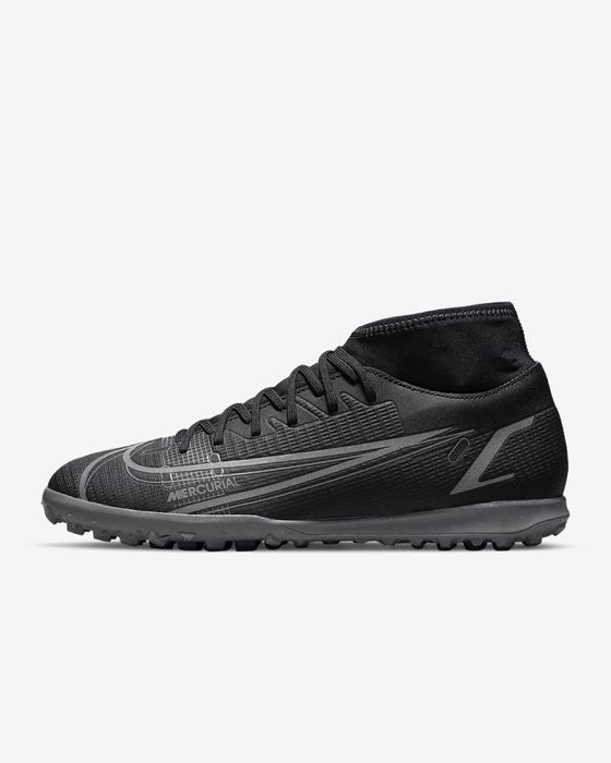 Nike Mercurial Superfly 8 Club TF Noi Originali (41; 45)