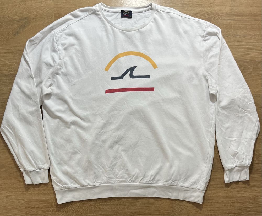 Polo Ralph Lauren Oxford мъжка риза XXL