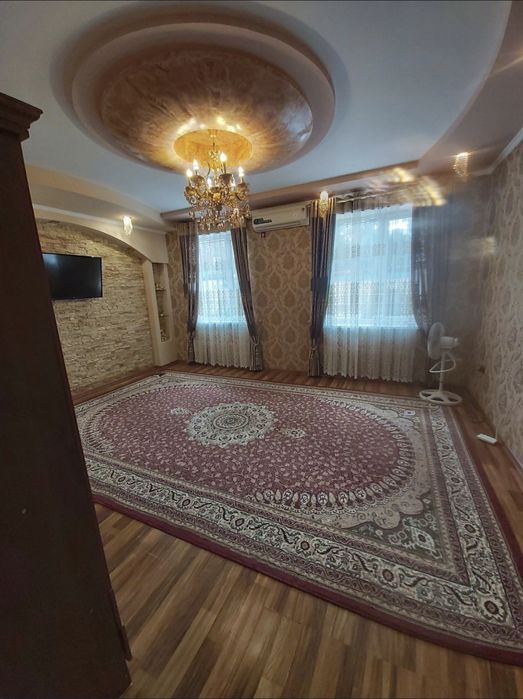 Сдаётся квартира Согдиана